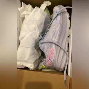 SOLD! NWT! Hoka Shoes